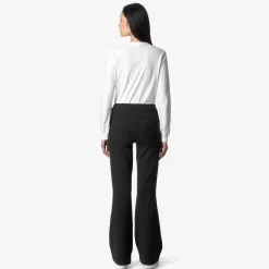 Donna K-Way Pantaloni^JENNY LIGHT SPACER