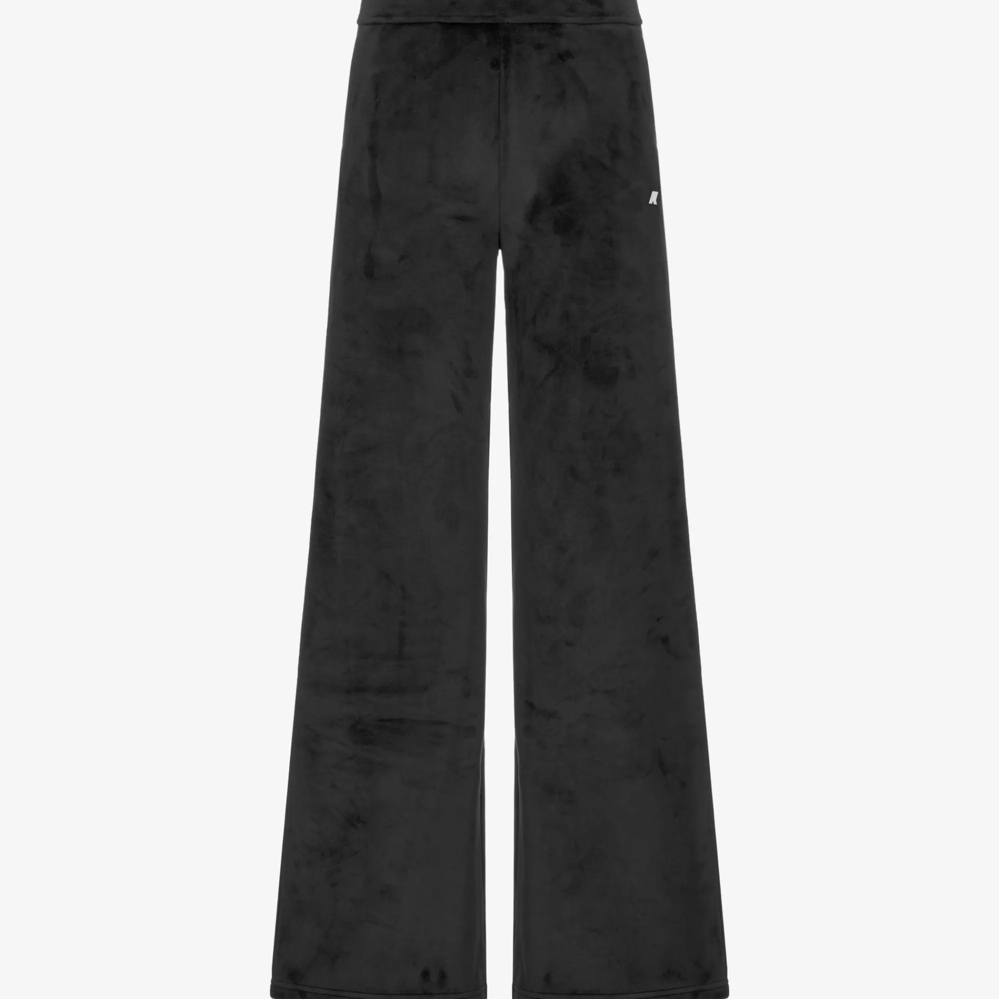 Donna K-Way Pantaloni^JENNY VELOUR POLAR