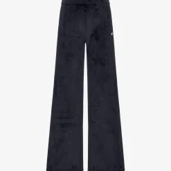 Donna K-Way Pantaloni^JENNY VELOUR POLAR
