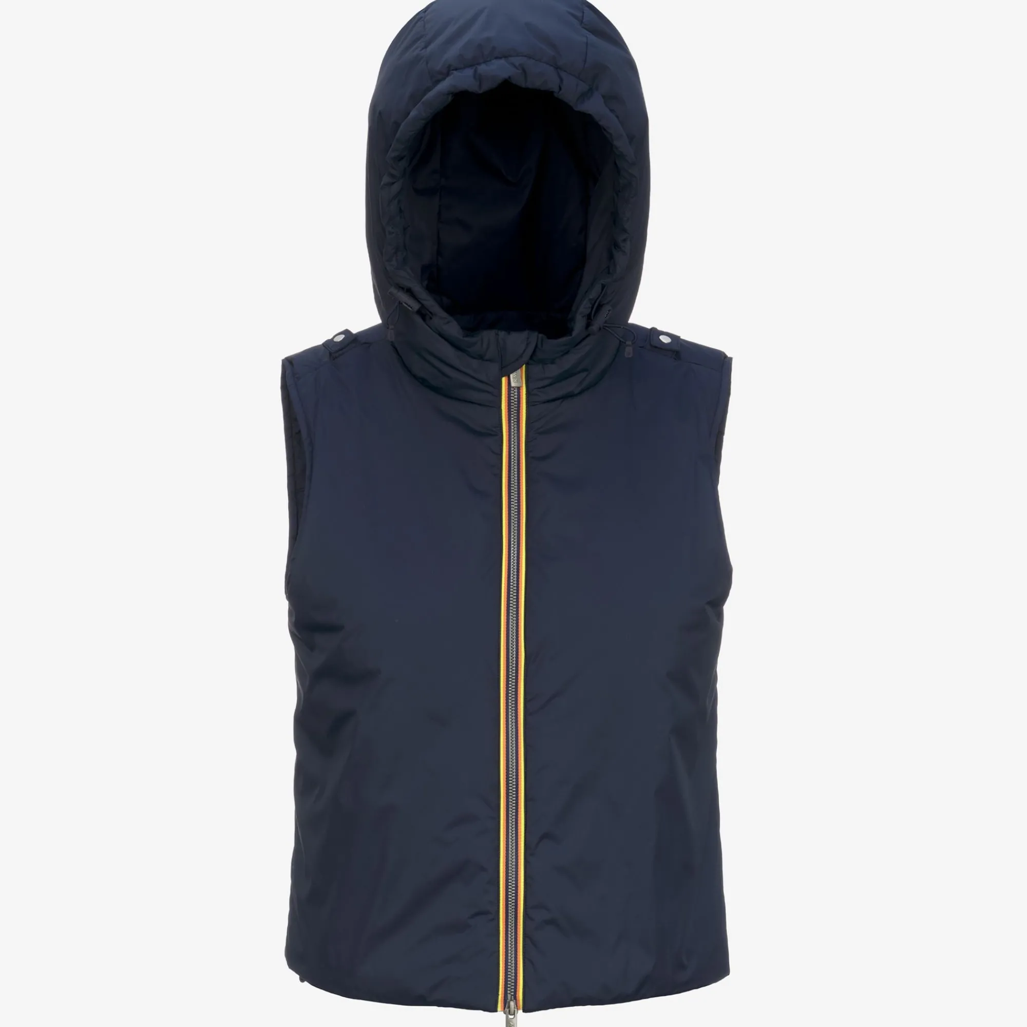 Donna K-Way Piumini E Giacche Lunghe^JORANCE WOOLMARK