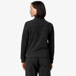 Donna K-Way Felpe^KATY FLEECE PEACH