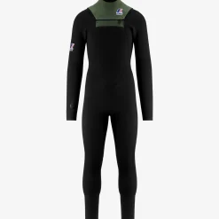 Donna K-Way Mute Da Surf|Mute Da Surf^LONG WETSUIT