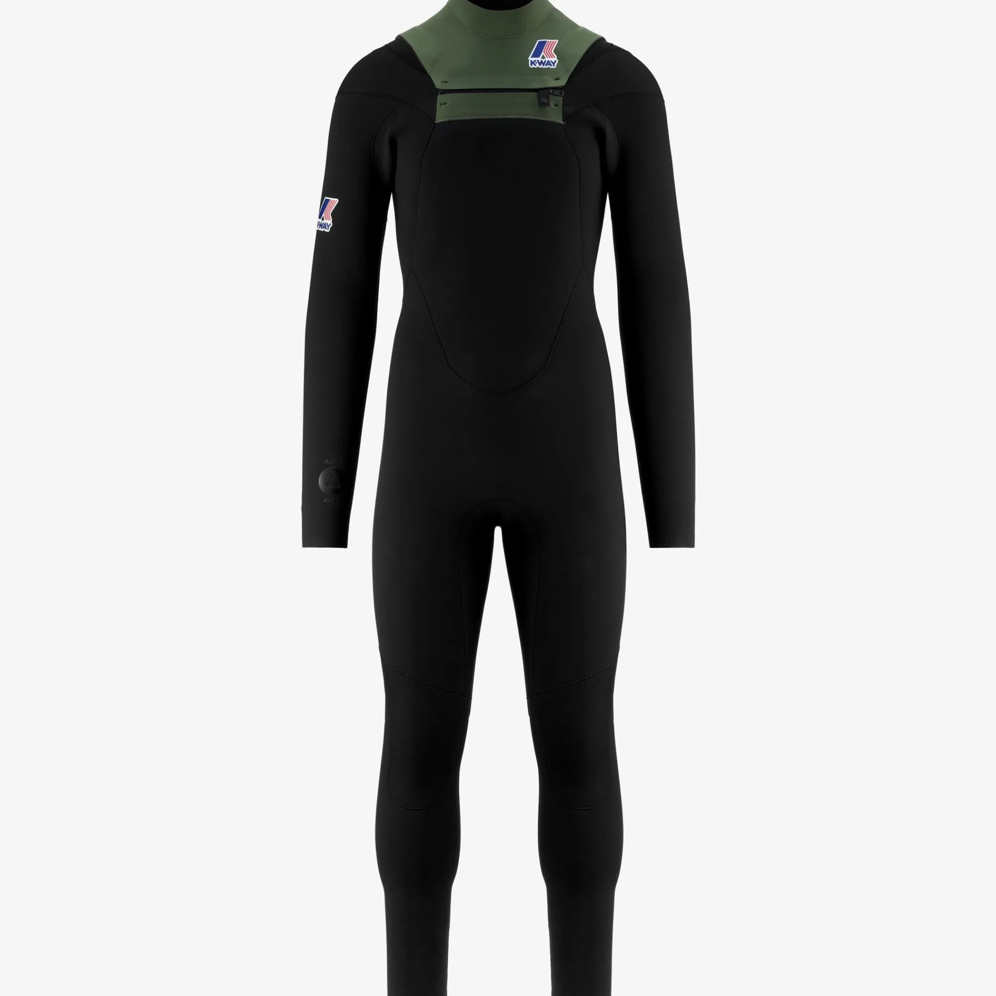 Donna K-Way Mute Da Surf|Mute Da Surf^LONG WETSUIT