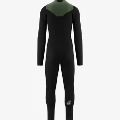Donna K-Way Mute Da Surf|Mute Da Surf^LONG WETSUIT