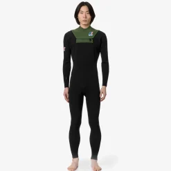 Donna K-Way Mute Da Surf|Mute Da Surf^LONG WETSUIT