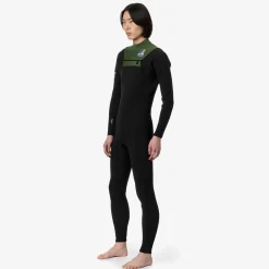 Donna K-Way Mute Da Surf|Mute Da Surf^LONG WETSUIT