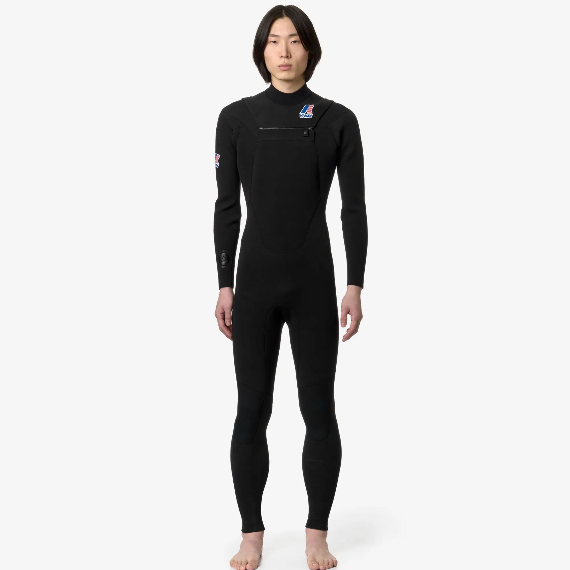 Donna K-Way Mute Da Surf|Mute Da Surf^LONG WETSUIT