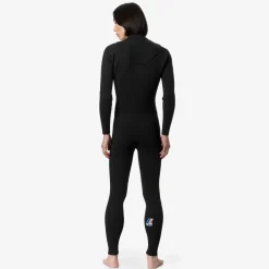 Donna K-Way Mute Da Surf|Mute Da Surf^LONG WETSUIT
