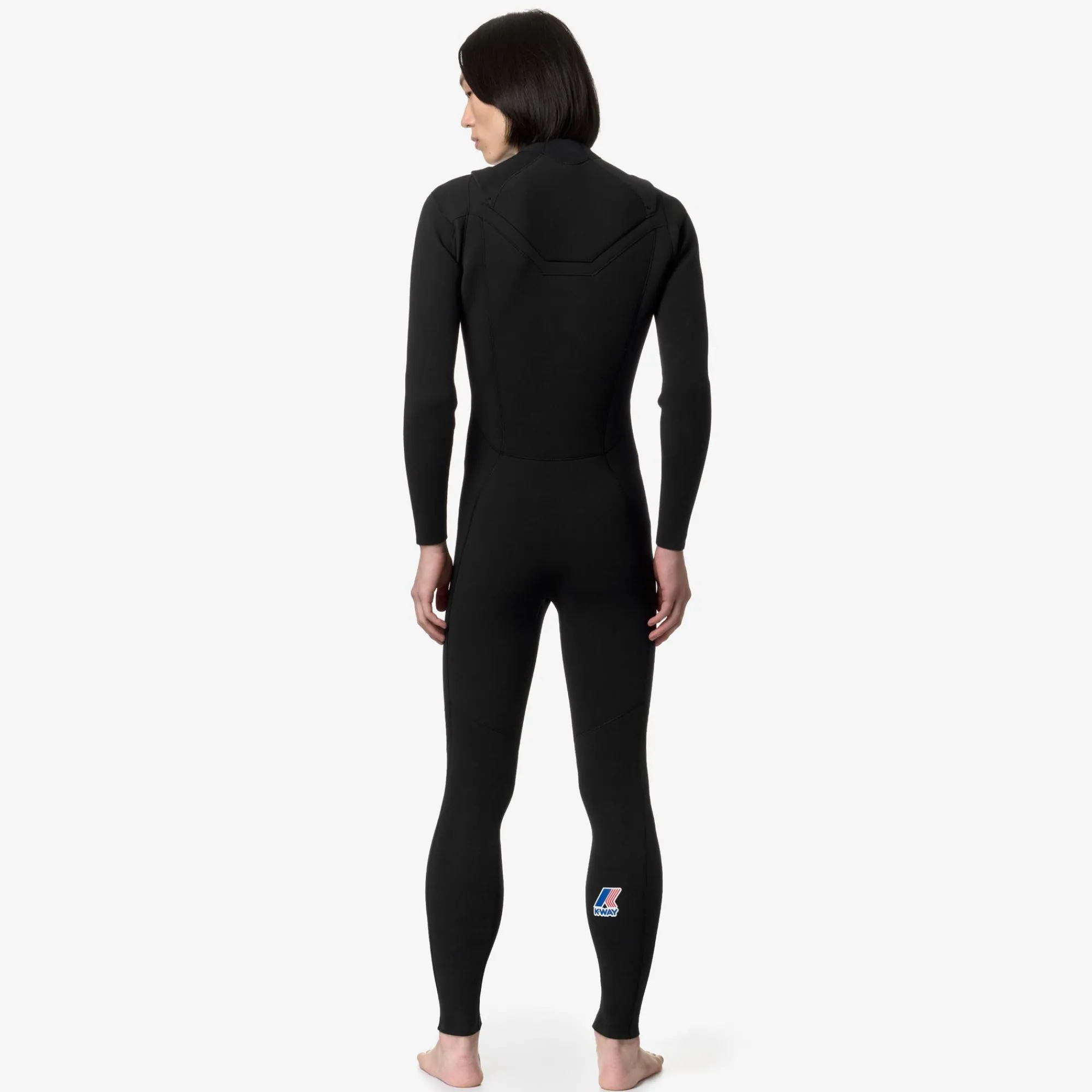 Donna K-Way Mute Da Surf|Mute Da Surf^LONG WETSUIT