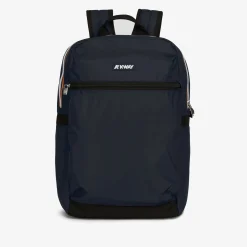 Donna K-Way Zaini|Zaini^LAON