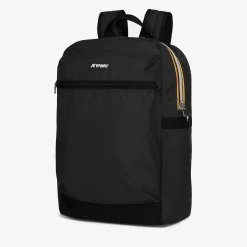 Donna K-Way Zaini|Zaini^LAON