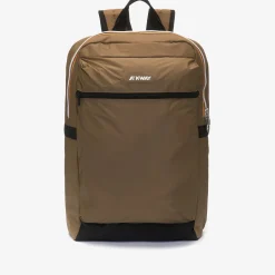 Donna K-Way Zaini|Zaini^LAON