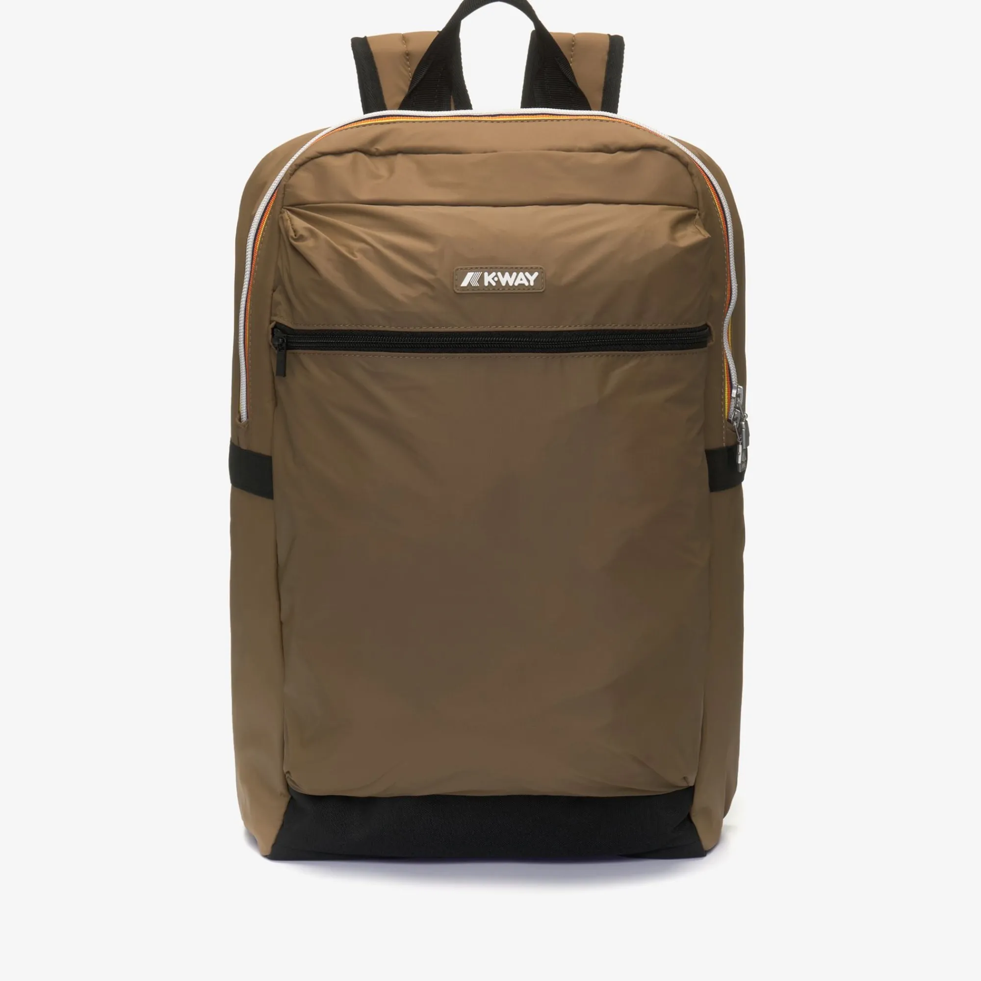 Donna K-Way Zaini|Zaini^LAON
