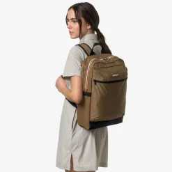 Donna K-Way Zaini|Zaini^LAON