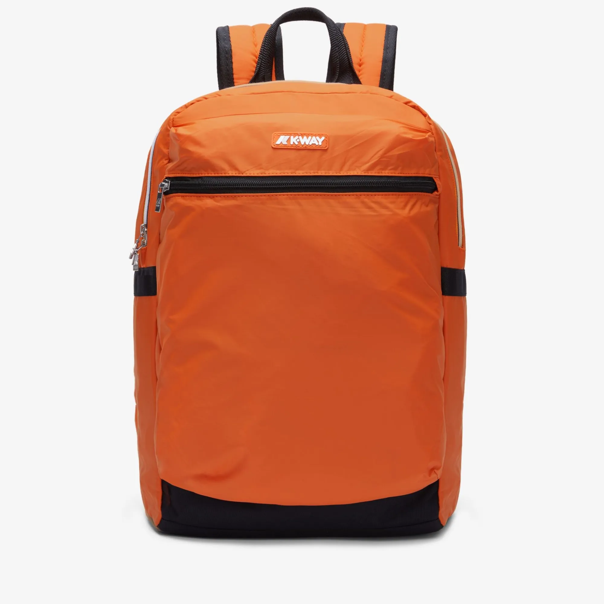Donna K-Way Zaini|Zaini^LAON