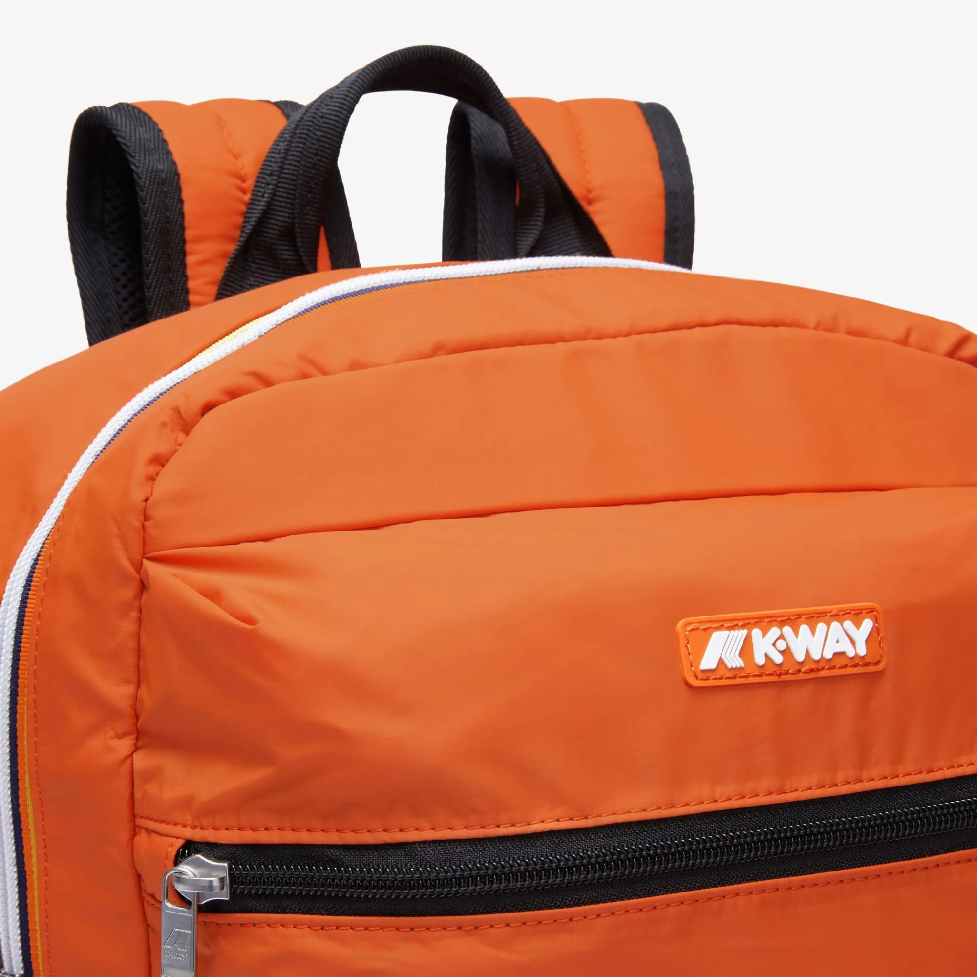 Donna K-Way Zaini|Zaini^LAON
