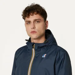 Donna K-Way Piumini E Giacche Lunghe|Le Vrai Classiche^LE VRAI 3.0 EIFFEL WARM