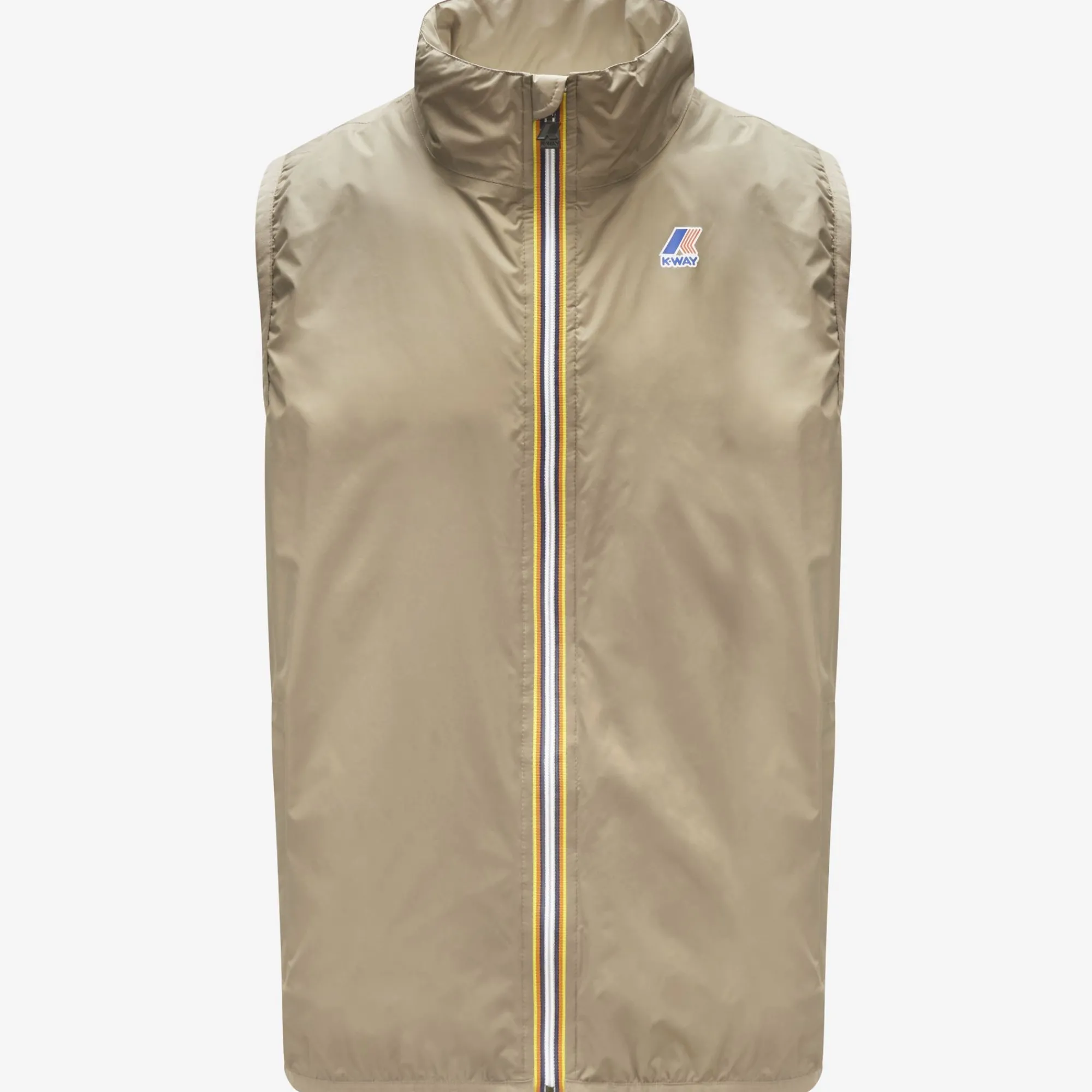 Donna K-Way Gilet|Le Vrai Classiche^LE VRAI 3.0 ROULAND WARM