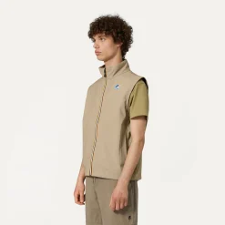 Donna K-Way Gilet|Le Vrai Classiche^LE VRAI 3.0 ROULAND WARM