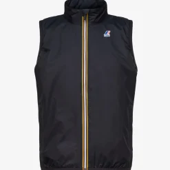 Donna K-Way Gilet|Le Vrai Classiche^LE VRAI 3.0 ROULAND WARM
