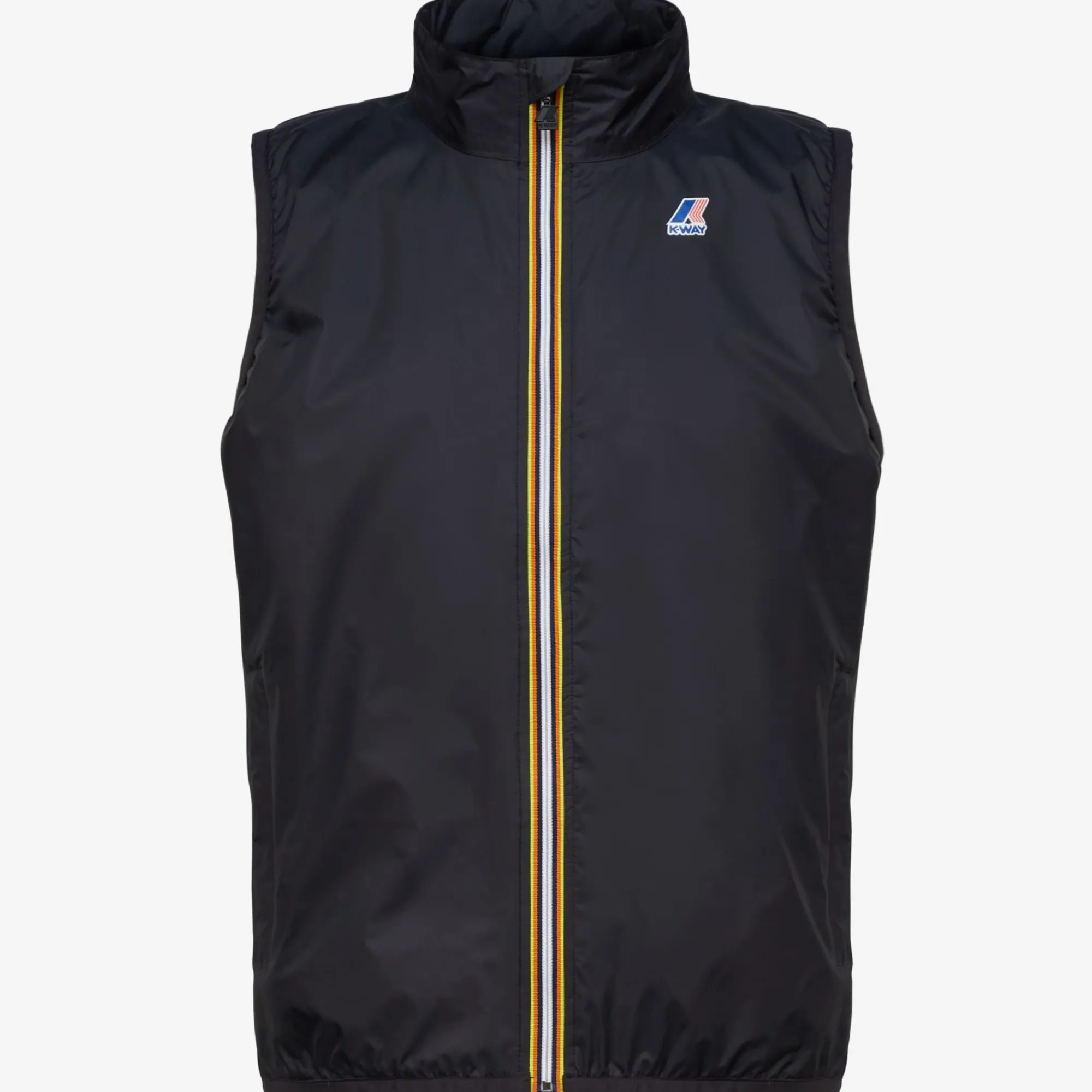 Donna K-Way Gilet|Le Vrai Classiche^LE VRAI 3.0 ROULAND WARM