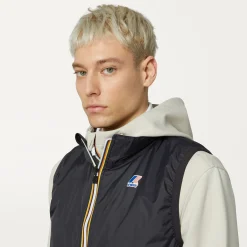 Donna K-Way Gilet|Le Vrai Classiche^LE VRAI 3.0 ROULAND WARM