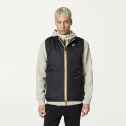 Donna K-Way Gilet|Le Vrai Classiche^LE VRAI 3.0 ROULAND WARM