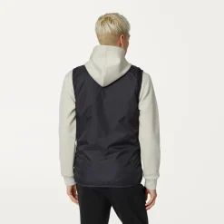 Donna K-Way Gilet|Le Vrai Classiche^LE VRAI 3.0 ROULAND WARM