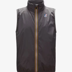 Donna K-Way Gilet|Le Vrai Classiche^LE VRAI 3.0 ROULAND WARM