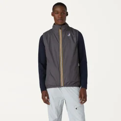 Donna K-Way Gilet|Le Vrai Classiche^LE VRAI 3.0 ROULAND WARM