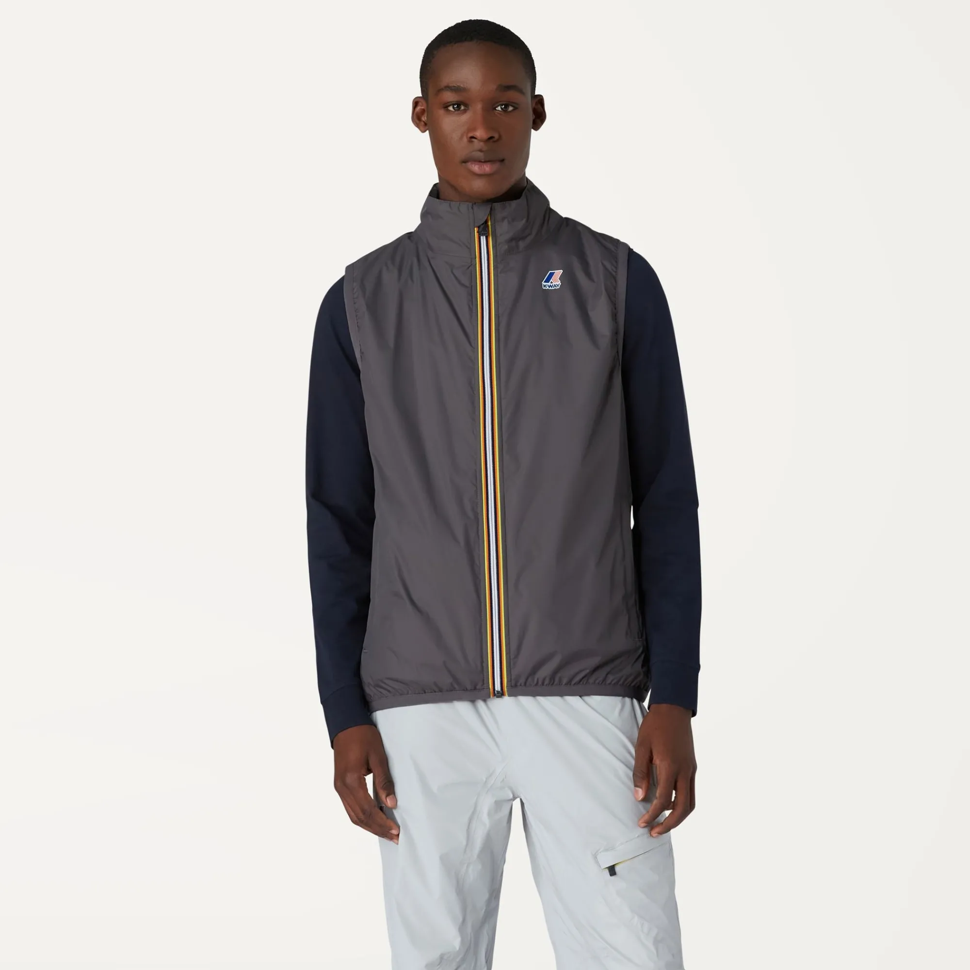 Donna K-Way Gilet|Le Vrai Classiche^LE VRAI 3.0 ROULAND WARM