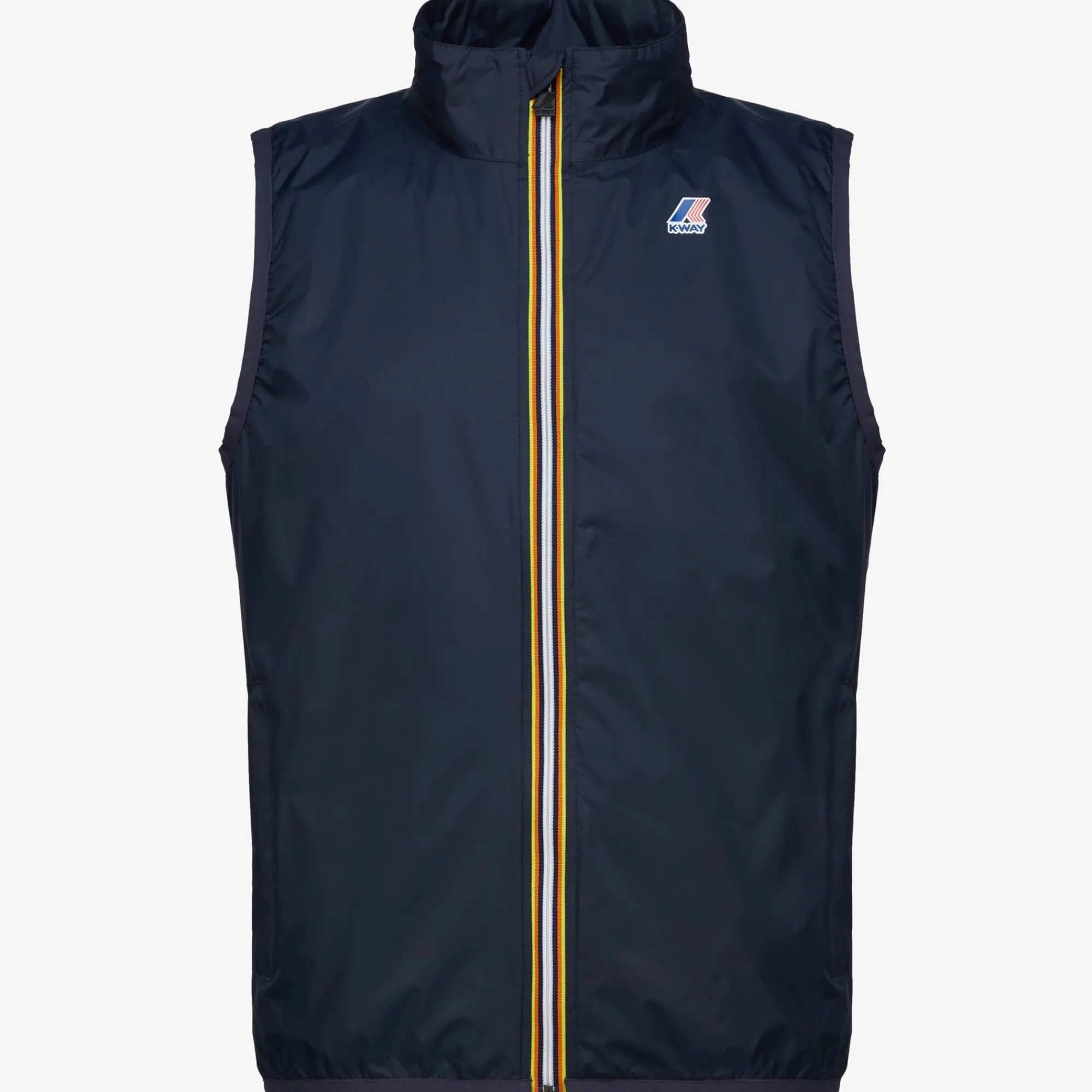 Donna K-Way Gilet|Le Vrai Classiche^LE VRAI 3.0 ROULAND WARM