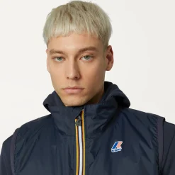 Donna K-Way Gilet|Le Vrai Classiche^LE VRAI 3.0 ROULAND WARM