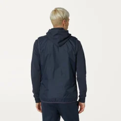 Donna K-Way Gilet|Le Vrai Classiche^LE VRAI 3.0 ROULAND WARM