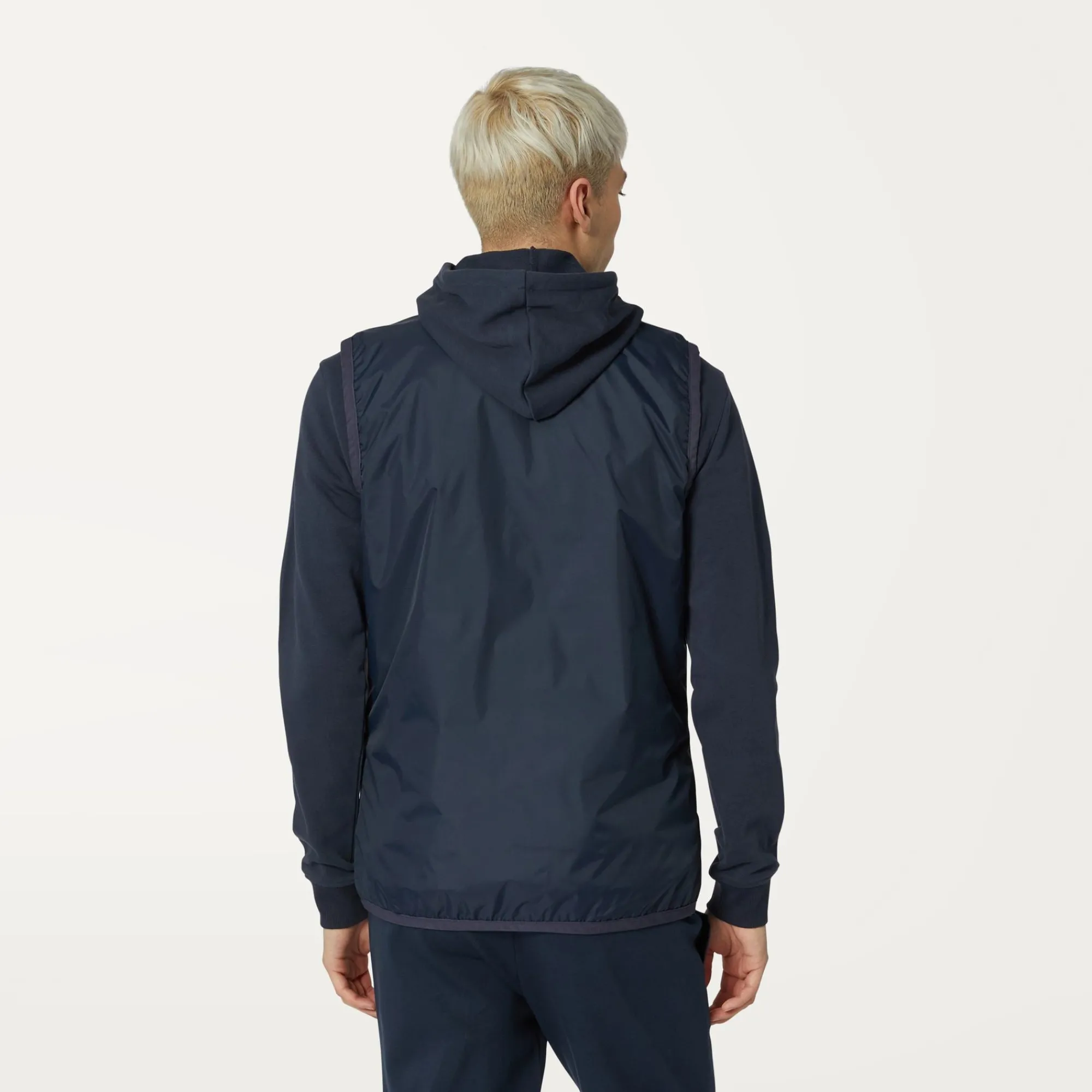 Donna K-Way Gilet|Le Vrai Classiche^LE VRAI 3.0 ROULAND WARM
