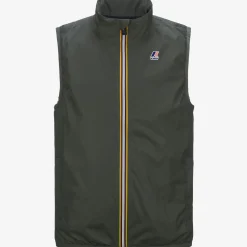Donna K-Way Gilet|Le Vrai Classiche^LE VRAI 3.0 ROULAND WARM
