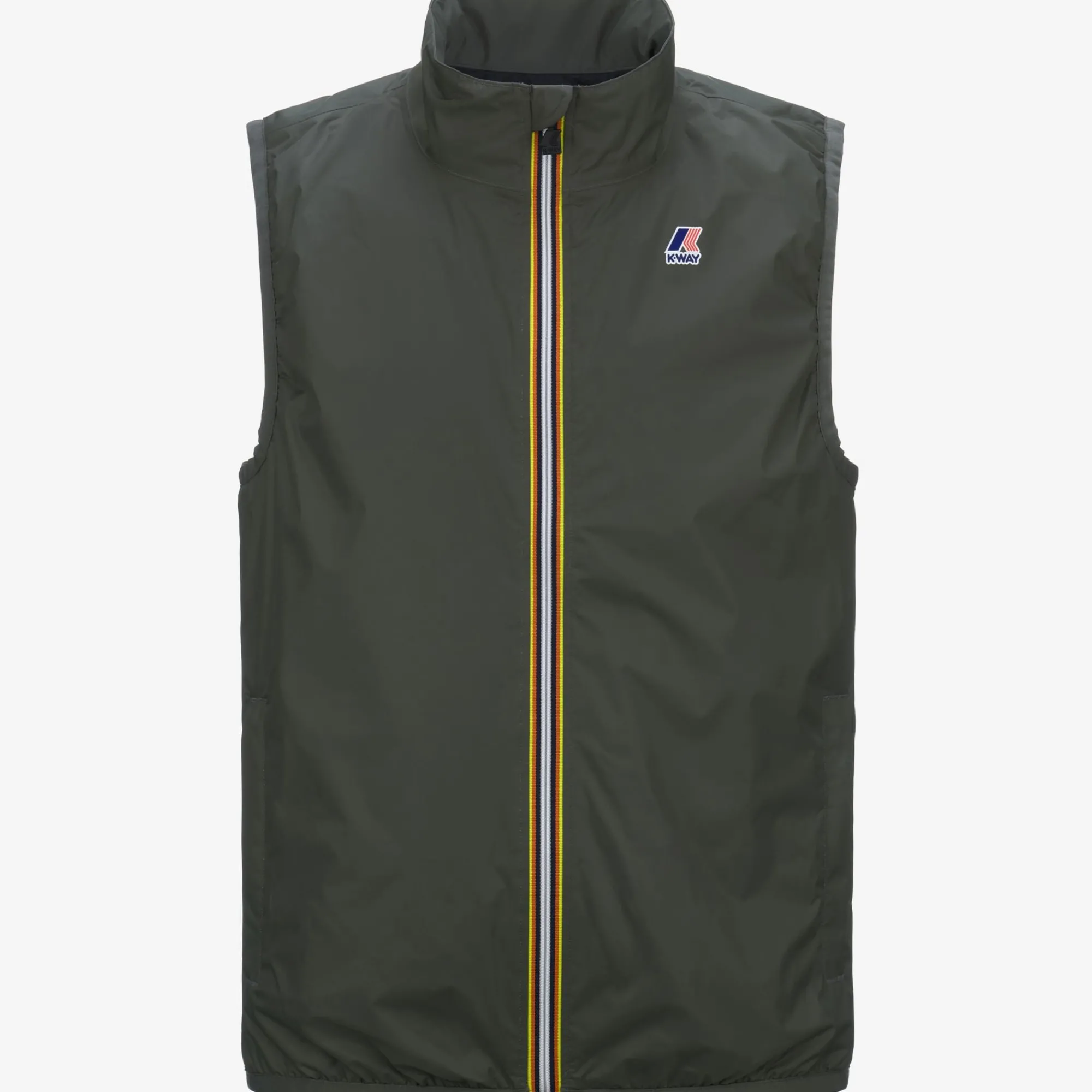 Donna K-Way Gilet|Le Vrai Classiche^LE VRAI 3.0 ROULAND WARM