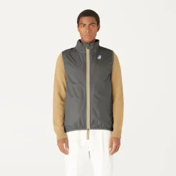 Donna K-Way Gilet|Le Vrai Classiche^LE VRAI 3.0 ROULAND WARM