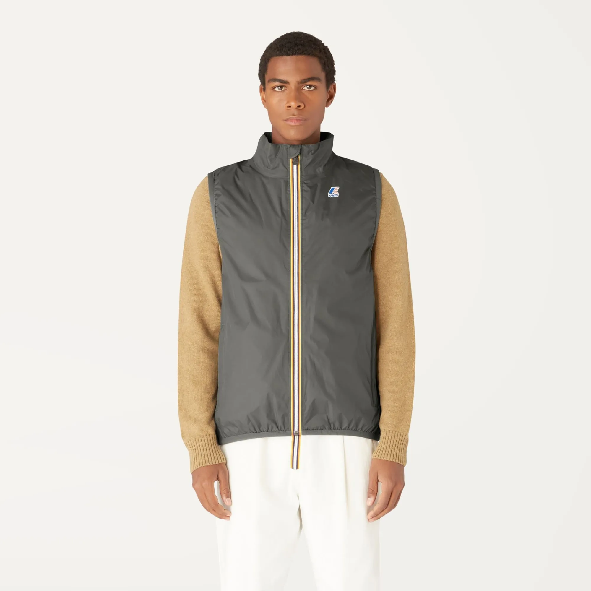 Donna K-Way Gilet|Le Vrai Classiche^LE VRAI 3.0 ROULAND WARM