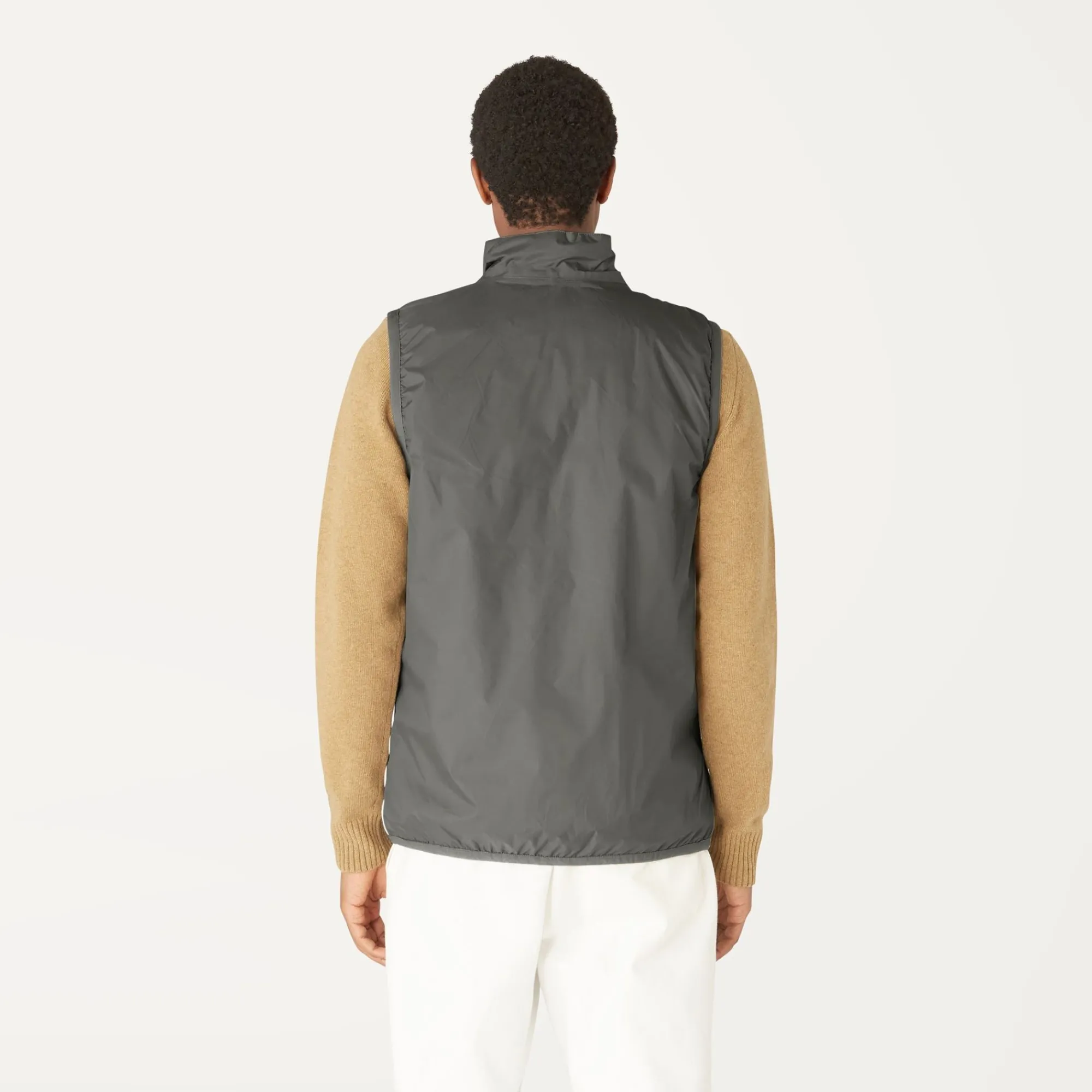 Donna K-Way Gilet|Le Vrai Classiche^LE VRAI 3.0 ROULAND WARM