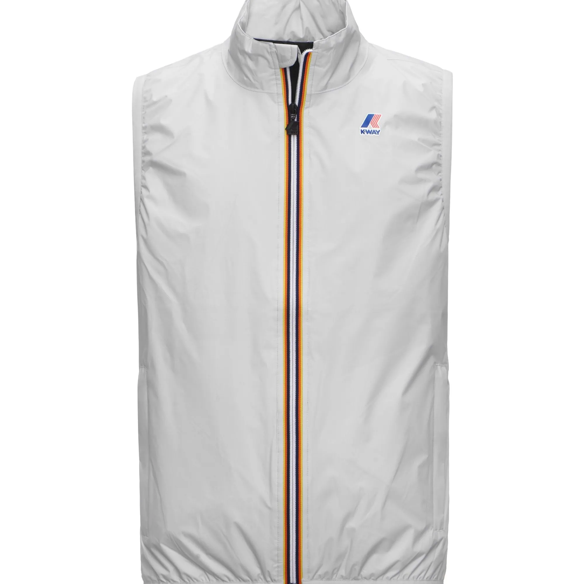 Donna K-Way Gilet|Le Vrai Classiche^LE VRAI 3.0 ROULAND WARM