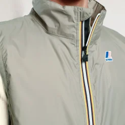 Donna K-Way Gilet|Le Vrai Classiche^LE VRAI 3.0 ROULAND WARM