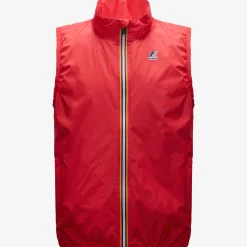 Donna K-Way Gilet|Le Vrai Classiche^LE VRAI 3.0 ROULAND WARM