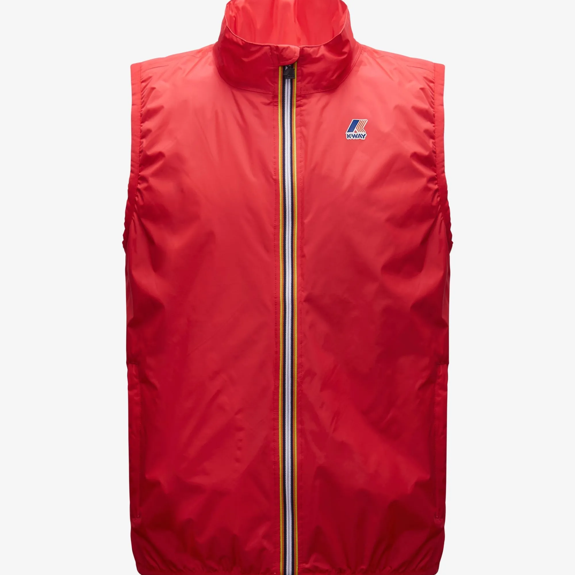 Donna K-Way Gilet|Le Vrai Classiche^LE VRAI 3.0 ROULAND WARM