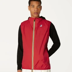 Donna K-Way Gilet|Le Vrai Classiche^LE VRAI 3.0 ROULAND WARM