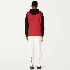 Donna K-Way Gilet|Le Vrai Classiche^LE VRAI 3.0 ROULAND WARM