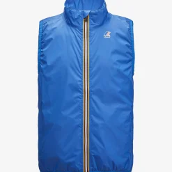 Donna K-Way Gilet|Le Vrai Classiche^LE VRAI 3.0 ROULAND WARM