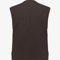 Donna K-Way Gilet^LE VRAI 2.1 AMIABLE LARZAC SOEUR