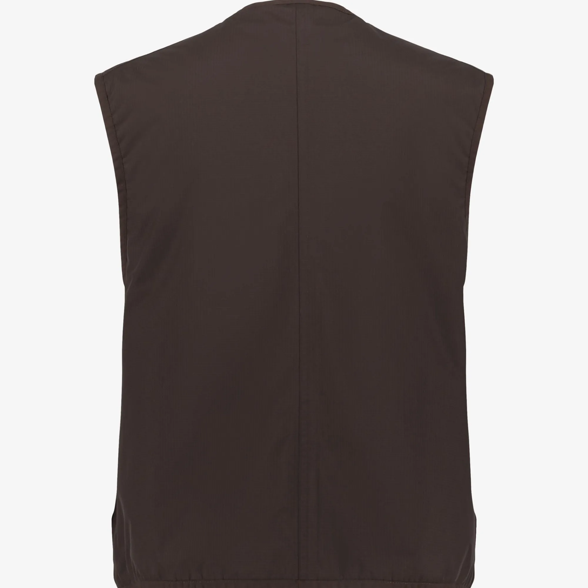 Donna K-Way Gilet^LE VRAI 2.1 AMIABLE LARZAC SOEUR