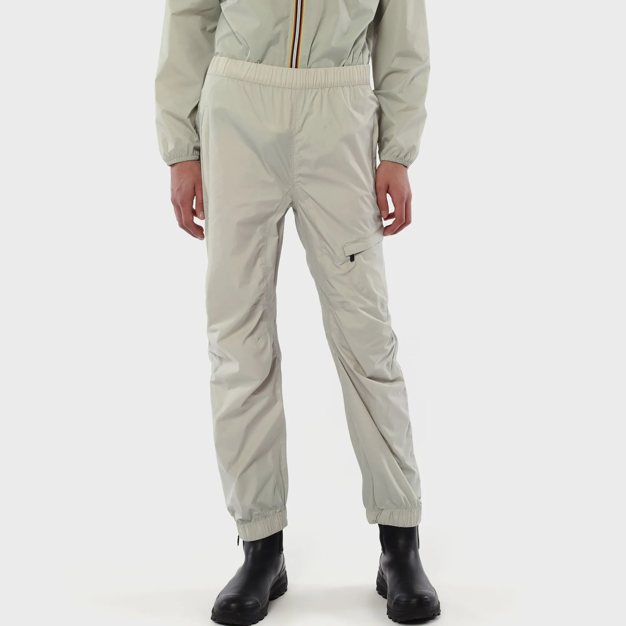 Donna K-Way Pantaloni|Pantaloni^LE VRAI 3.0 EDGARD